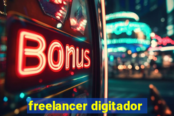 freelancer digitador